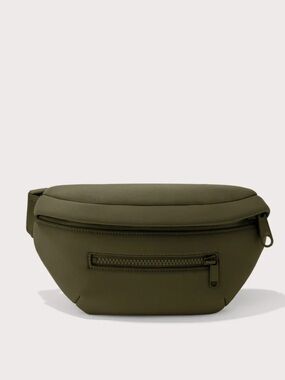 NWOT Dagne Dover Ace Neoprene Bag